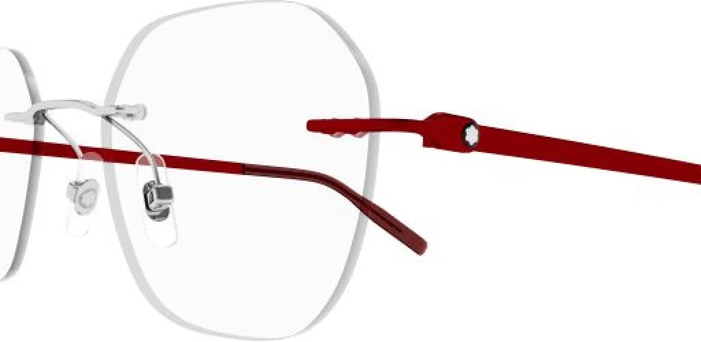 Montblanc MB0282O Eyeglasses - view 16